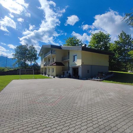 Ella Ferienwohnung 阿诺尔德施泰因 外观 照片